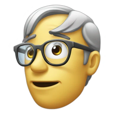 Mundo periodico sticker