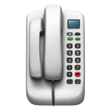 Phone Metropole  sticker