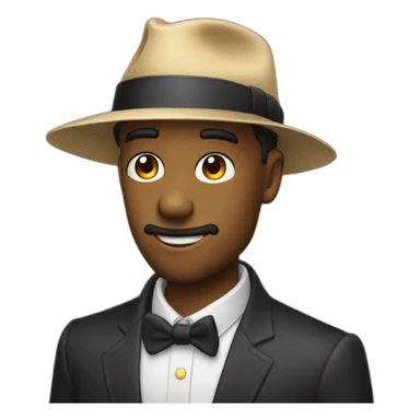discord moderator reddit trilby sticker