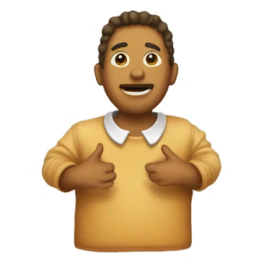 chicharrones  sticker