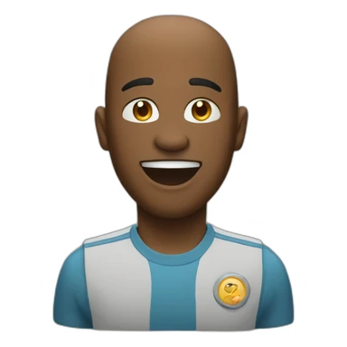 round of applause sticker