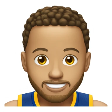 Steph curry sticker