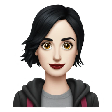 krysten ritter sticker