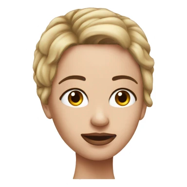 plastic surgery bad result sticker