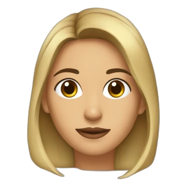 Laure gutierrez psc sticker