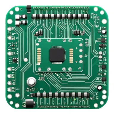 Rate limiter sticker