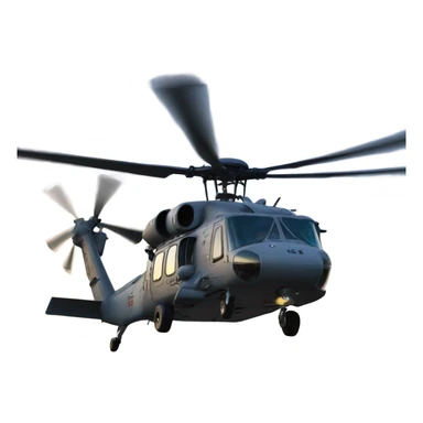 MH-60S sticker