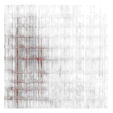 Drapeau royaume de France sticker