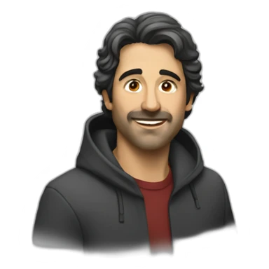 pablo marçal sticker