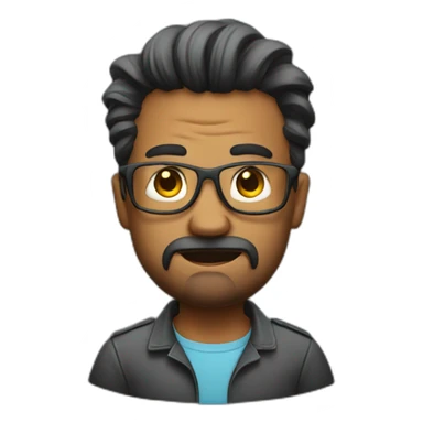 mad product manager sticker