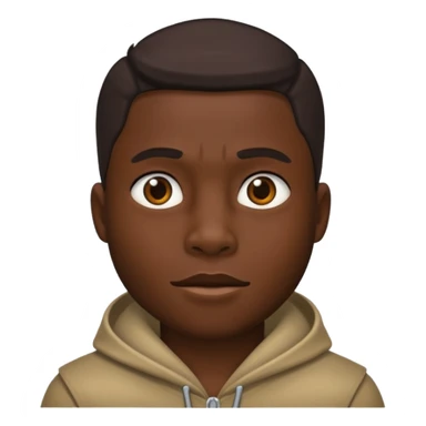 Rapeur Koba la d sticker