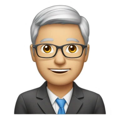 Former Headteacher now working in Ed-tech sticker