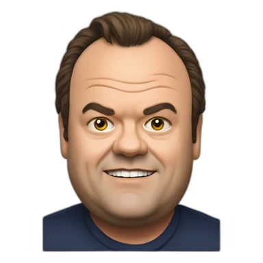 Shaun Williamson sticker