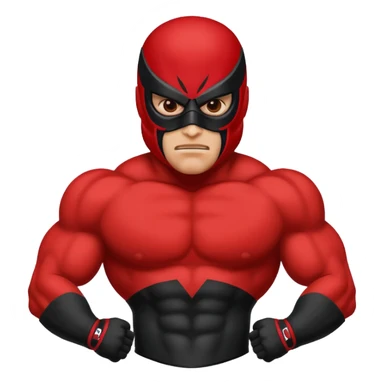 Texas tech mascot  sticker