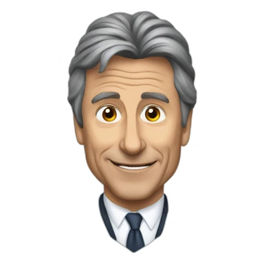 mauricio macri sticker