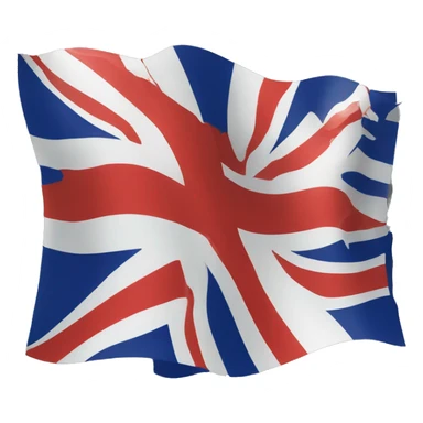 britanny (france) flag sticker