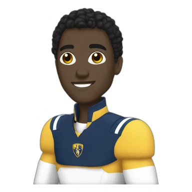 black metalist sticker