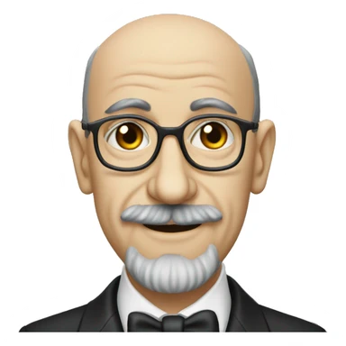 Chaim Weizmann sticker
