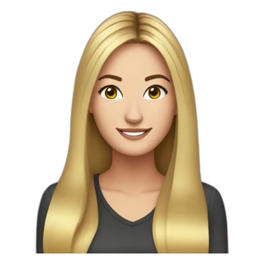 Ijustine sticker