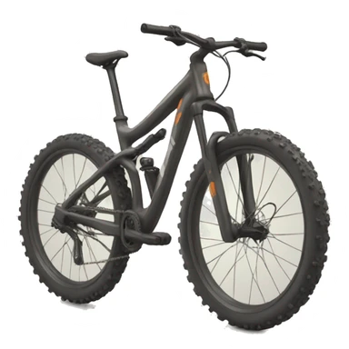 mountain bike sticker