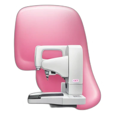 mammography sticker