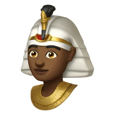 egypt look from the maps sticker