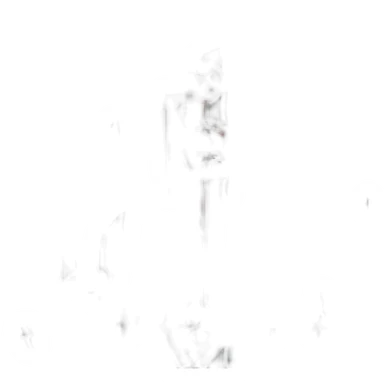 Flag of ottoman empire sticker