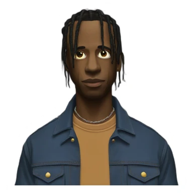 Travis-Scott-astroworld sticker