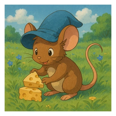 Transformice sticker