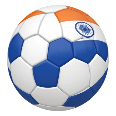 Generate emoji for jsw football club Bangalore  sticker