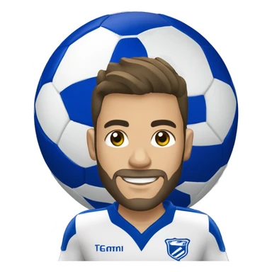 Cruzeiro esporte clube sticker