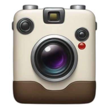 Mobile phone photography  sticker