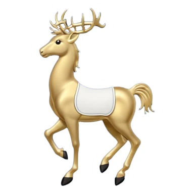 Ralph lauren logo sticker