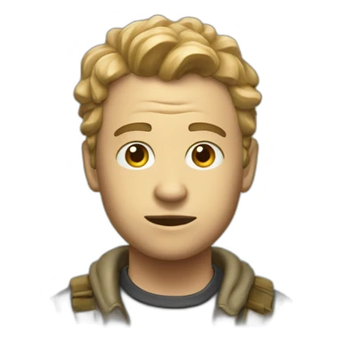 Bio ghostbister sticker