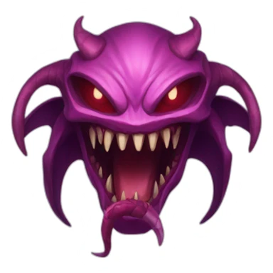 cho'gath sticker