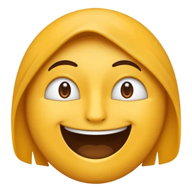 émoji avec écrit "libérez Fazer" sticker