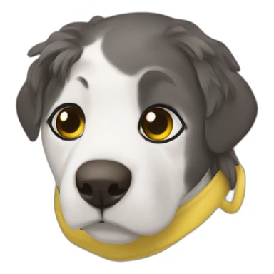 como seria la mascota de la selección colombina sticker