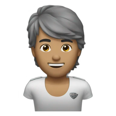 Fast and furious sticker