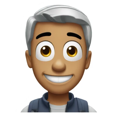 Finding nemo sticker