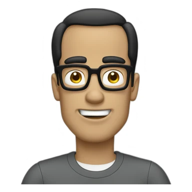 roger american dad sticker