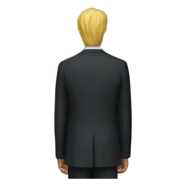 painting of edvard munch's separation sticker