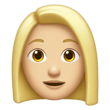 Persona molesta sticker