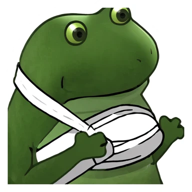 Mummy’s Boy sticker