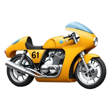 Legacy Motor Club  best view sticker