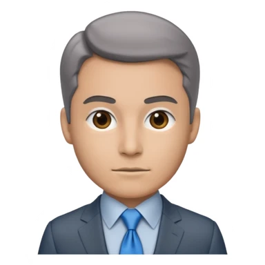 investment banker sticker