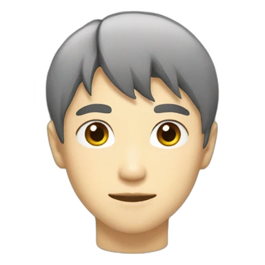 Shota kawata sticker