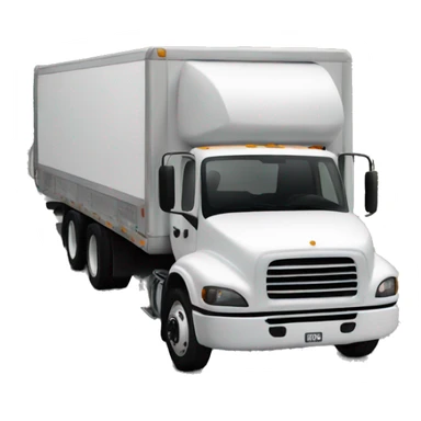 ryder flat bed sticker