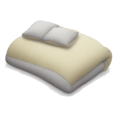 Pillow n blanket sticker