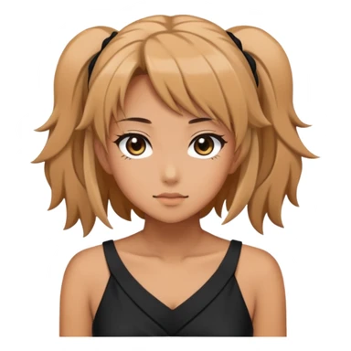 Nana Anime sticker