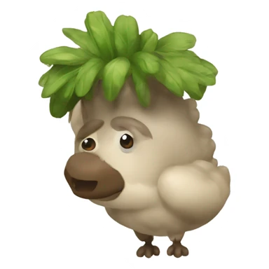 Bicho preguica  sticker